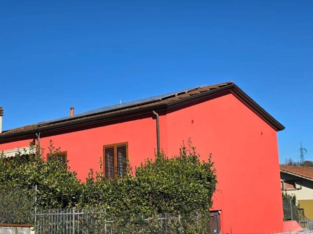 casa indipendente in vendita a Vezzano Ligure in zona Prati