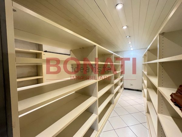 locale di sgombero in vendita a Vezzano Ligure in zona Prati