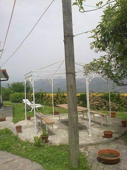 casa indipendente in vendita a Vezzano Ligure
