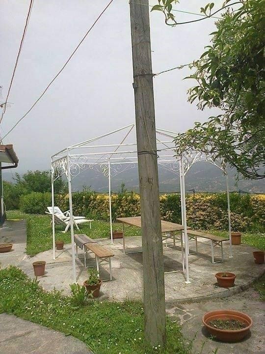 casa indipendente in vendita a Vezzano Ligure