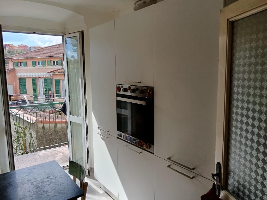 appartamento in vendita a Vezzano Ligure