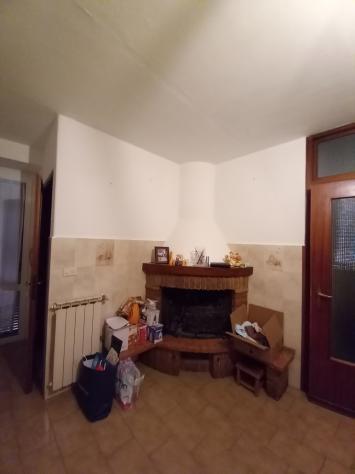 appartamento in vendita a Vezzano Ligure