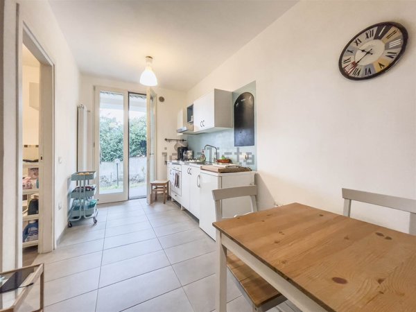 appartamento in vendita a Vezzano Ligure
