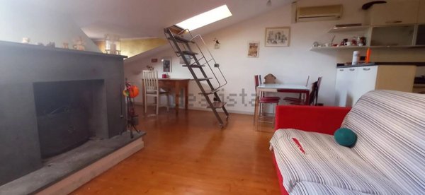 appartamento in vendita a Vezzano Ligure