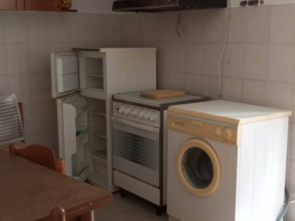 appartamento in vendita a Vezzano Ligure in zona Valeriano