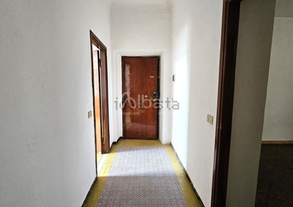 appartamento in vendita a Vezzano Ligure in zona Valeriano