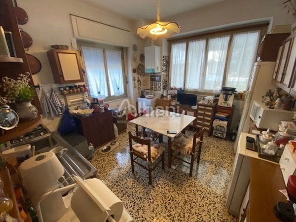 appartamento in vendita a Vezzano Ligure