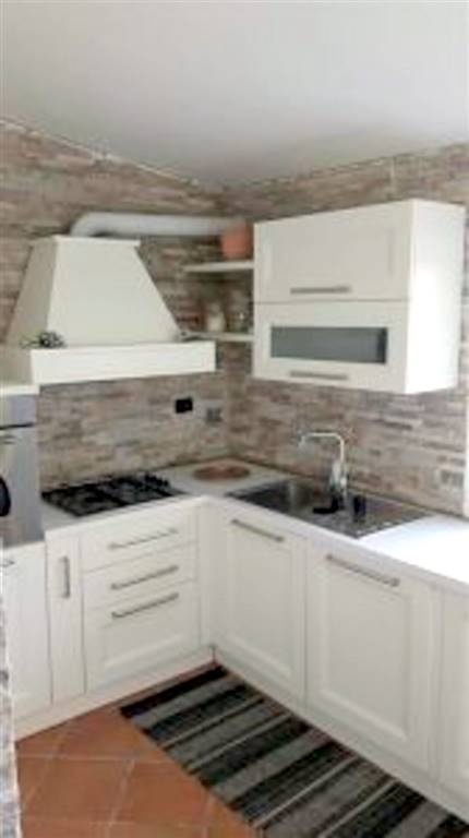 casa indipendente in vendita a Vezzano Ligure