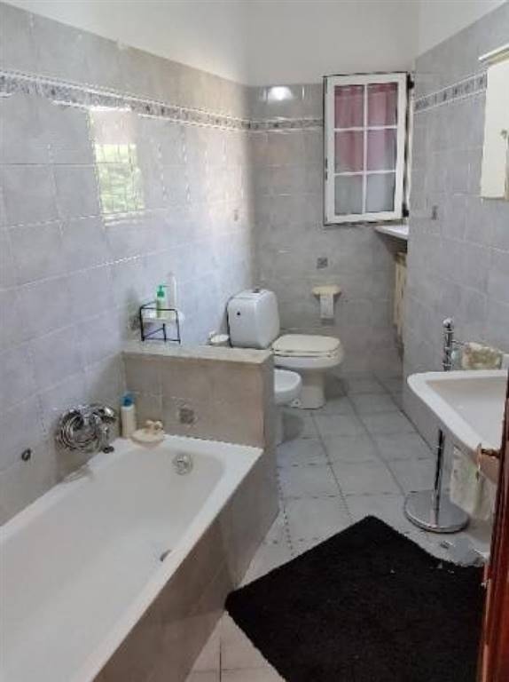 appartamento in vendita a Vezzano Ligure in zona Prati