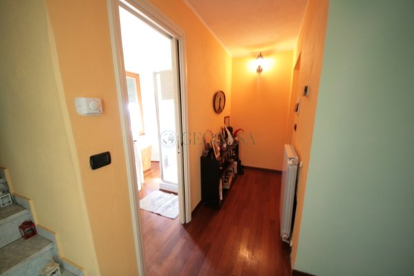 casa indipendente in vendita a Vezzano Ligure in zona Valeriano