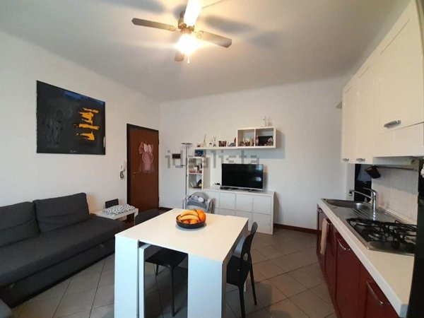 appartamento in vendita a Vezzano Ligure