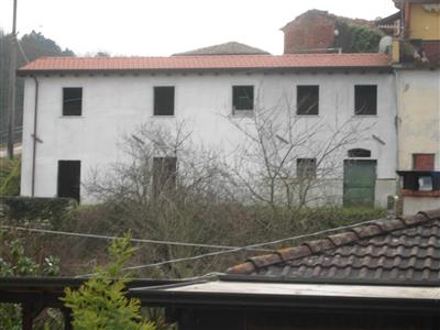 casa indipendente in vendita a Vezzano Ligure