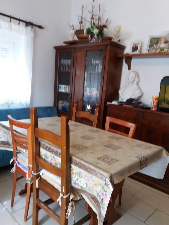 appartamento in vendita a Vezzano Ligure in zona Valeriano