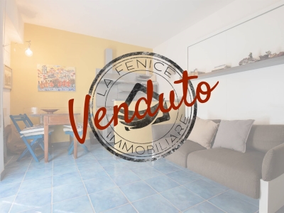 appartamento in vendita a Vezzano Ligure
