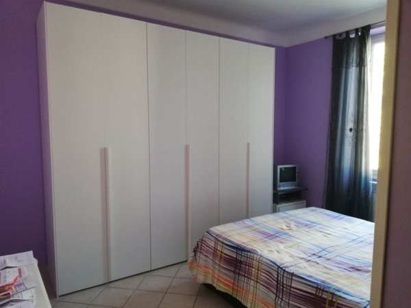 appartamento in vendita a Vezzano Ligure