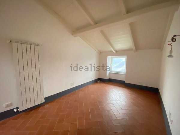 appartamento in vendita a Vezzano Ligure in zona Valeriano
