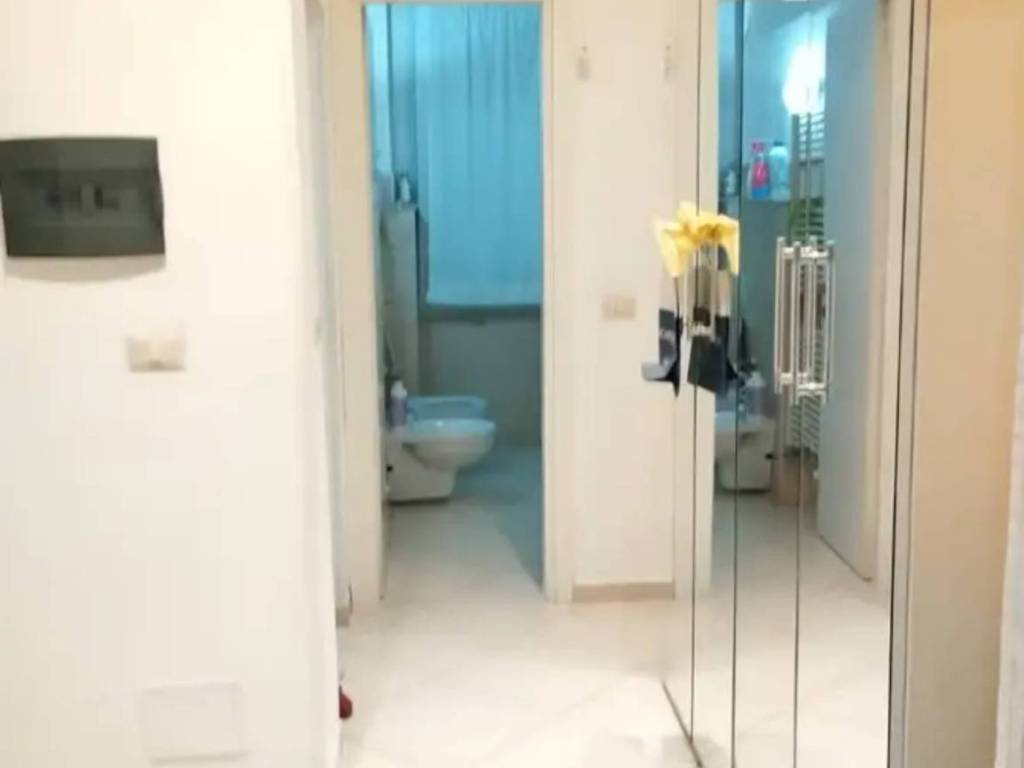appartamento in vendita a Vezzano Ligure
