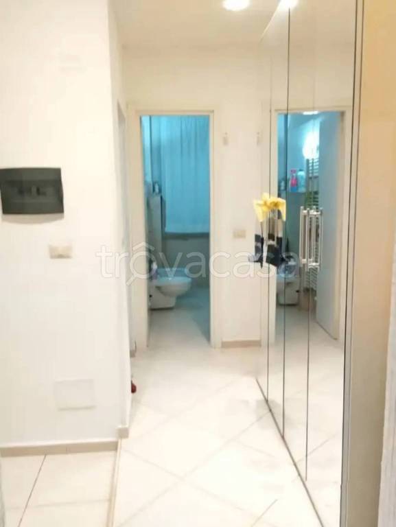 appartamento in vendita a Vezzano Ligure