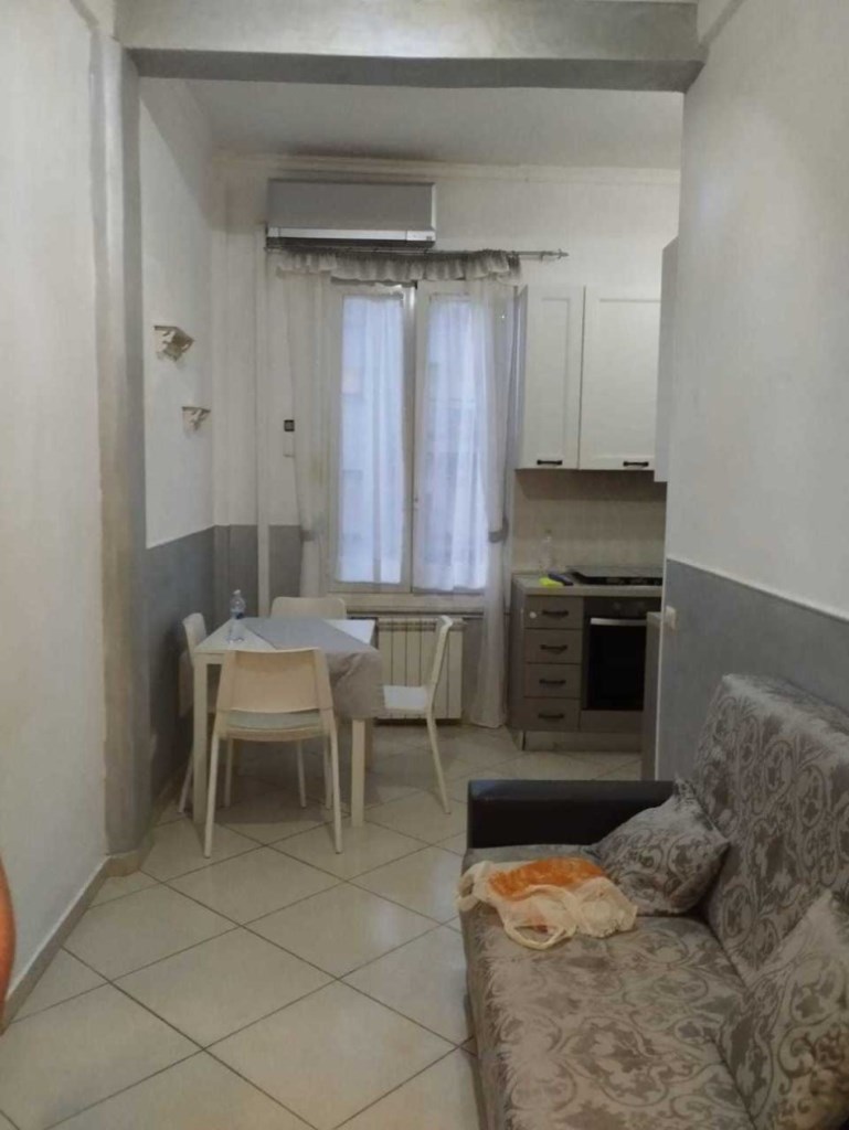 appartamento in vendita a Vezzano Ligure in zona Prati