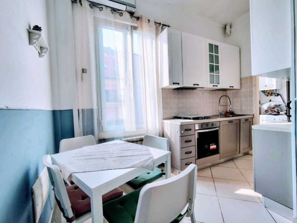appartamento in vendita a Vezzano Ligure in zona Prati