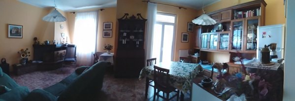 appartamento in vendita a Vezzano Ligure