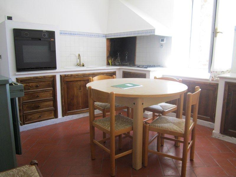 appartamento in vendita a Vezzano Ligure