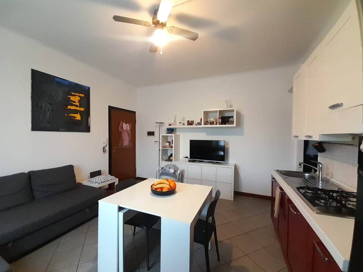 appartamento in vendita a Vezzano Ligure
