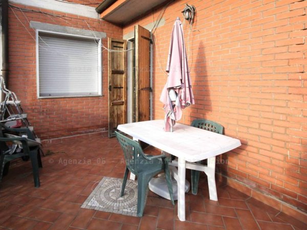 appartamento in vendita a Vezzano Ligure
