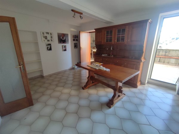 casa indipendente in vendita a Vezzano Ligure in zona Valeriano