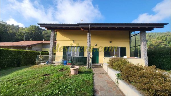 casa indipendente in vendita a Vezzano Ligure in zona Prati
