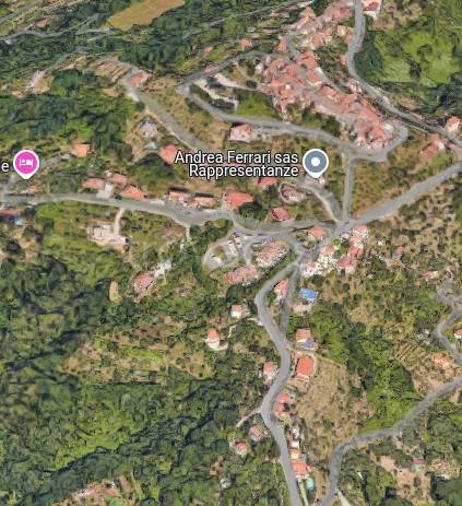 appartamento in vendita a Vezzano Ligure