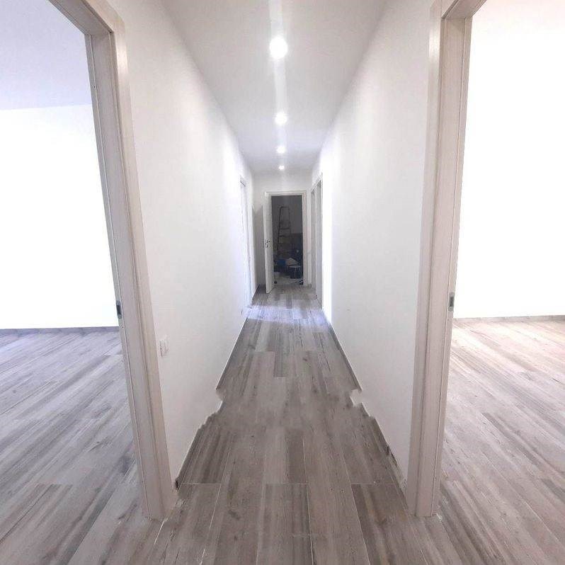 appartamento in vendita a Vezzano Ligure