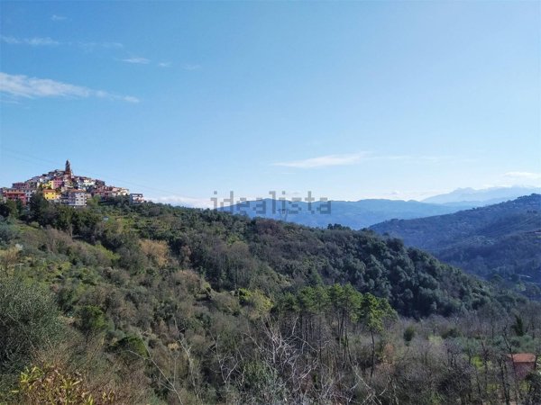 casa indipendente in vendita a Vezzano Ligure in zona Valeriano