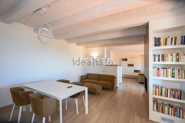 casa indipendente in vendita a Vezzano Ligure