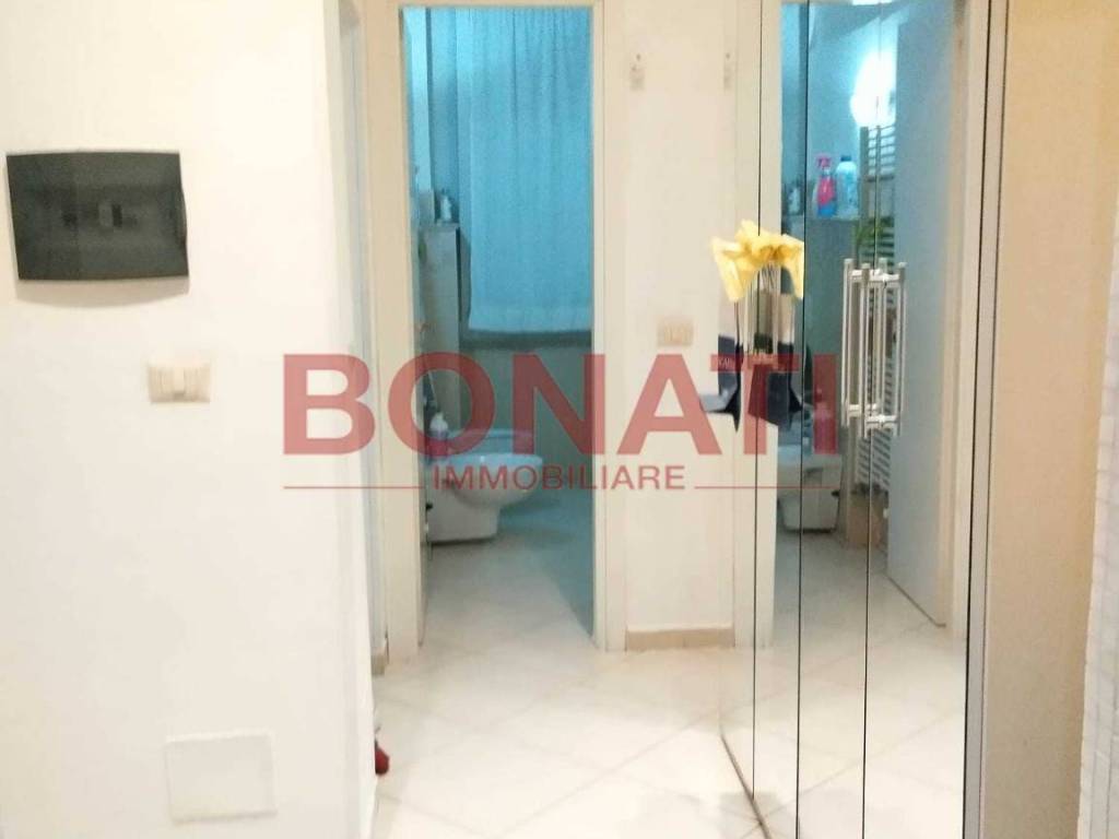 appartamento in vendita a Vezzano Ligure