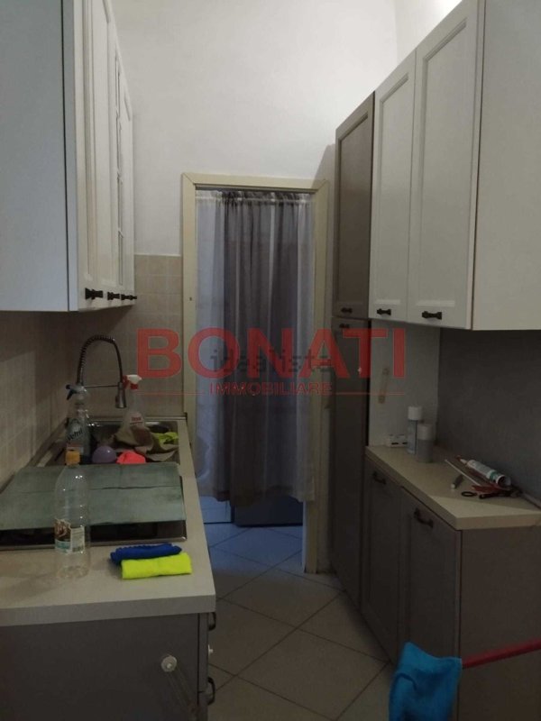appartamento in vendita a Vezzano Ligure