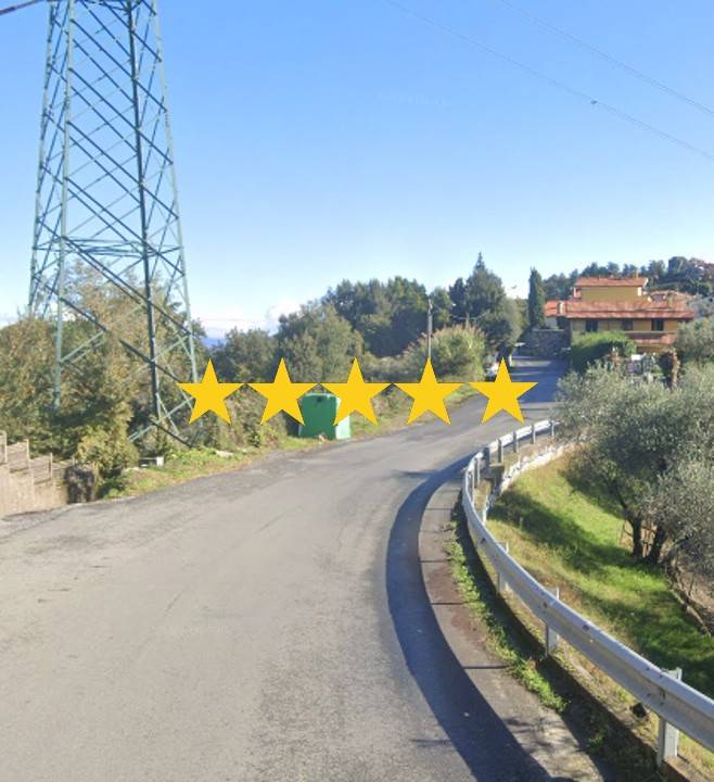 appartamento in vendita a Vezzano Ligure