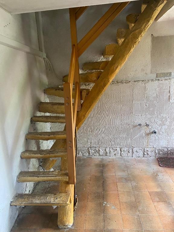 casa indipendente in vendita a Vezzano Ligure