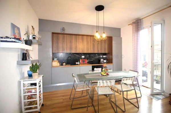 appartamento in vendita a Vezzano Ligure