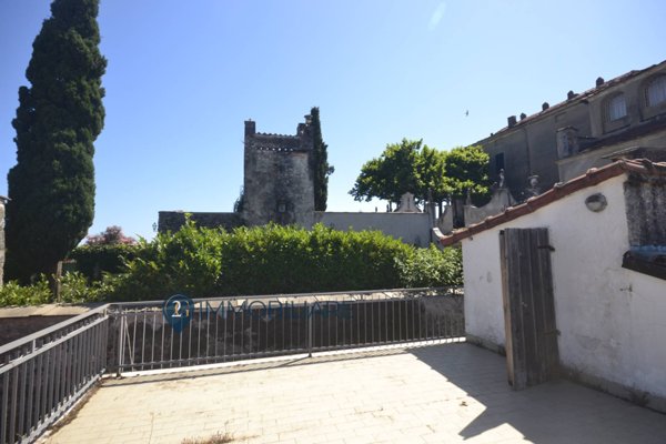 appartamento in vendita a Vezzano Ligure