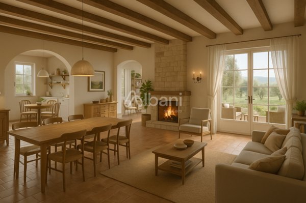 casa indipendente in vendita a Vezzano Ligure in zona Valeriano