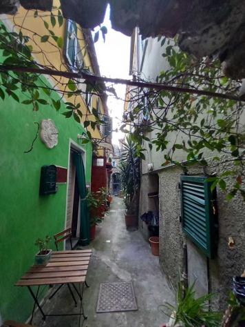 casa indipendente in vendita a Vezzano Ligure