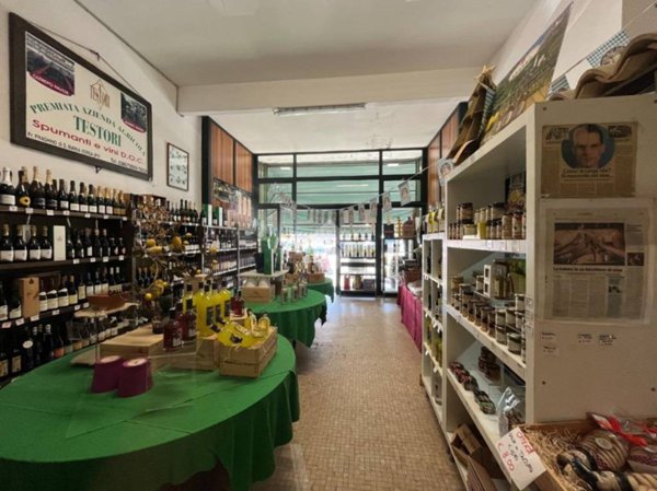appartamento in vendita a Vezzano Ligure in zona Prati