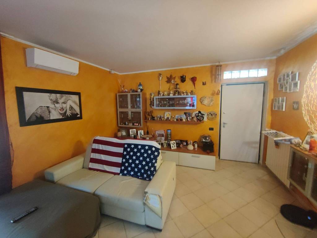 casa indipendente in vendita a Vezzano Ligure in zona Prati