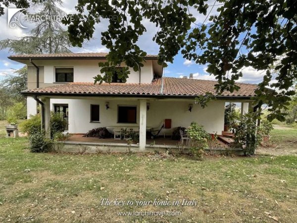 casa indipendente in vendita a Vezzano Ligure