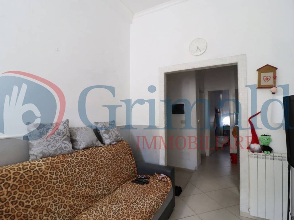 appartamento in vendita a Vezzano Ligure