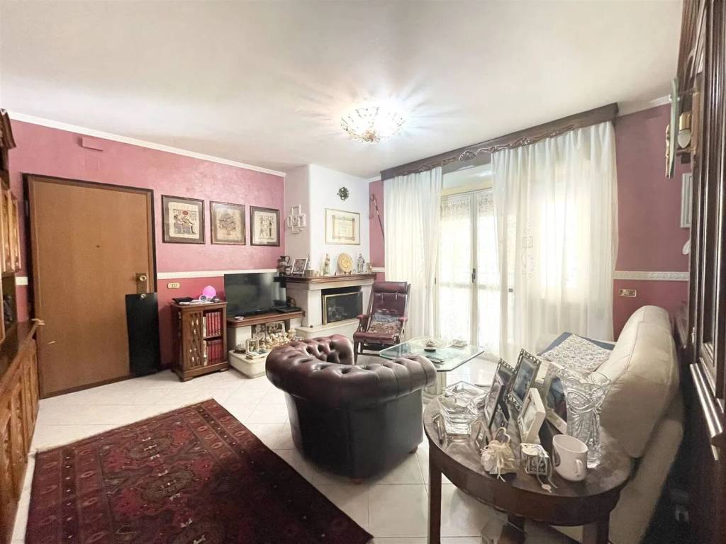 appartamento in vendita a Vezzano Ligure