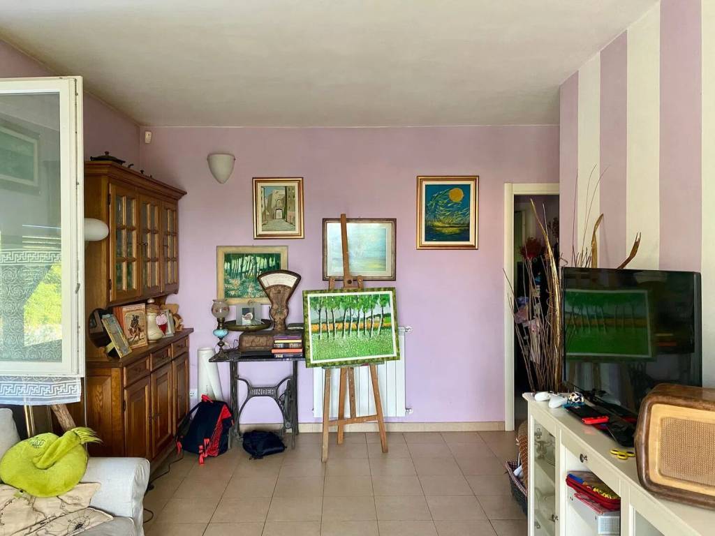 casa indipendente in vendita a Vezzano Ligure