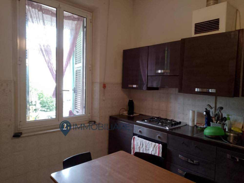 casa indipendente in vendita a Vezzano Ligure