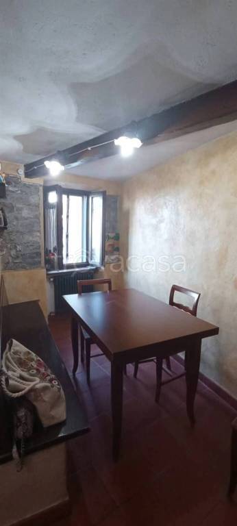 casa indipendente in vendita a Vezzano Ligure